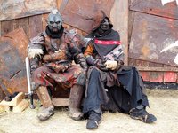 ocl 2018.jpg (665.19 KiB) 6162 mal betrachtet Mit dem komischen Tarbursack.