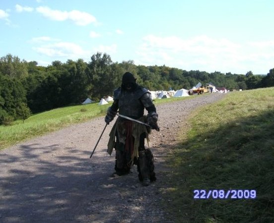 Epic Empires 2009
